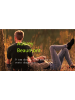 Ôsmačka a ôsmak, o tom ako si nájsť miesto vo svete dospelých